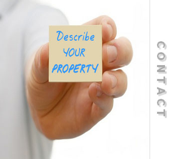 property that you want